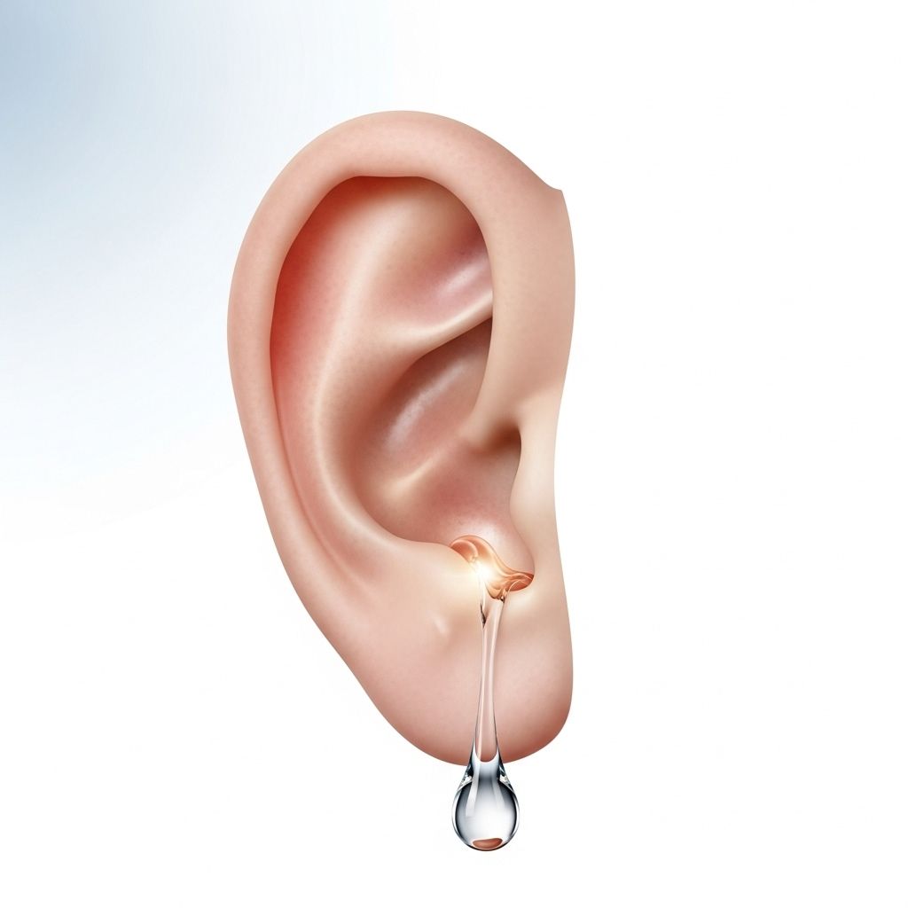 Home Remedies for Removing Water From Ear: Safe Tips and Essential Precautions Effective techniques and natural remedies for safely getting water out of your ear canal and preventing discomfort.