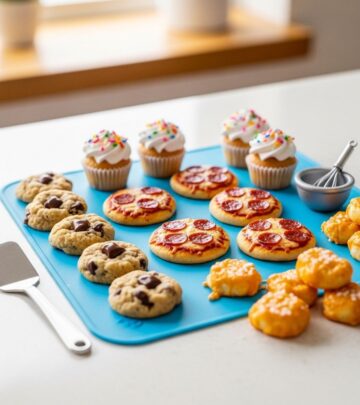 Discover fun, creative, and easy recipes for homemade treats using your Easy-Bake Oven—perfect for kids and families!