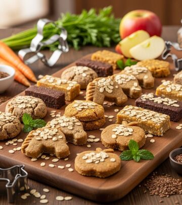 Discover a range of creative, healthy, and easy-to-make horse treat recipes to pamper your horse naturally and safely at home.