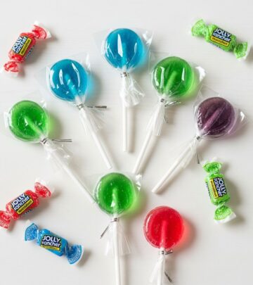 Discover how to make vibrant, delicious Jolly Rancher lollipops at home—perfect for parties, holidays, or family fun.