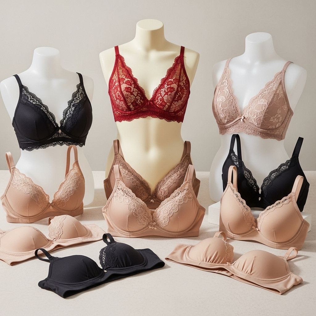 Honeylove Bra Reviews: Editor-Tested Comfort, Support, and Style Explore how Honeylove bras stand up to real-life tests—discover the comfort, support, and versatile style, as reviewed by editors.