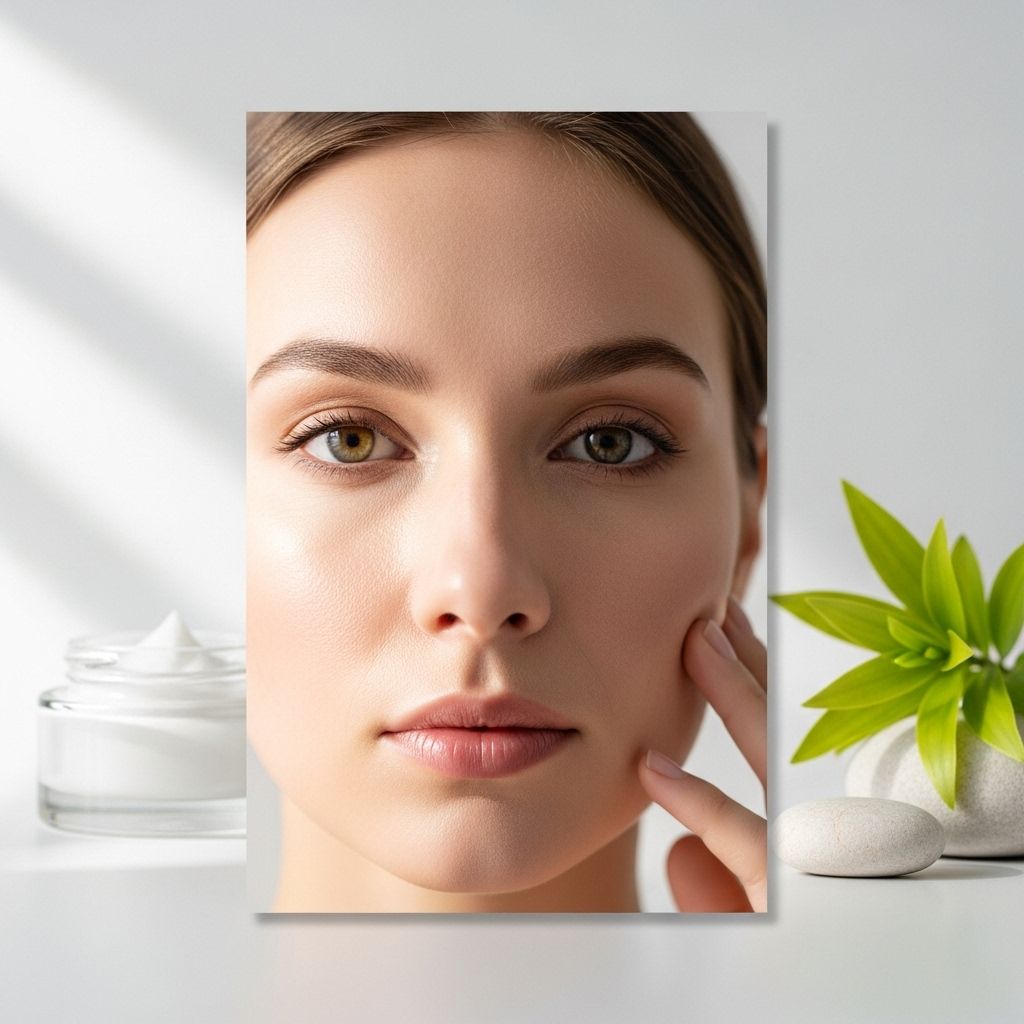 Strategies for Reducing Hormonal Breakouts and Improving Skin Health