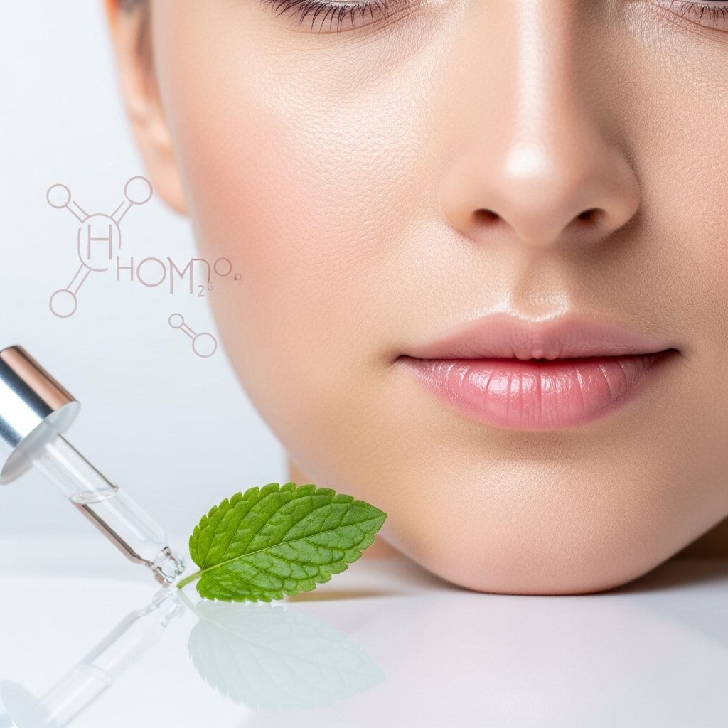 Strategies for Reducing Hormonal Breakouts and Improving Skin Health