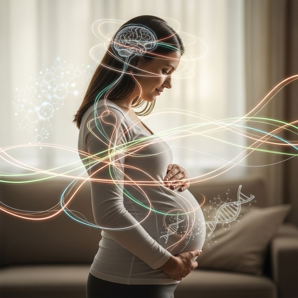 Hormones During Pregnancy: How They Shape Your Mind and Body Explore how pregnancy hormones transform your body and emotional wellbeing, and how to navigate the changes for a healthier pregnancy.