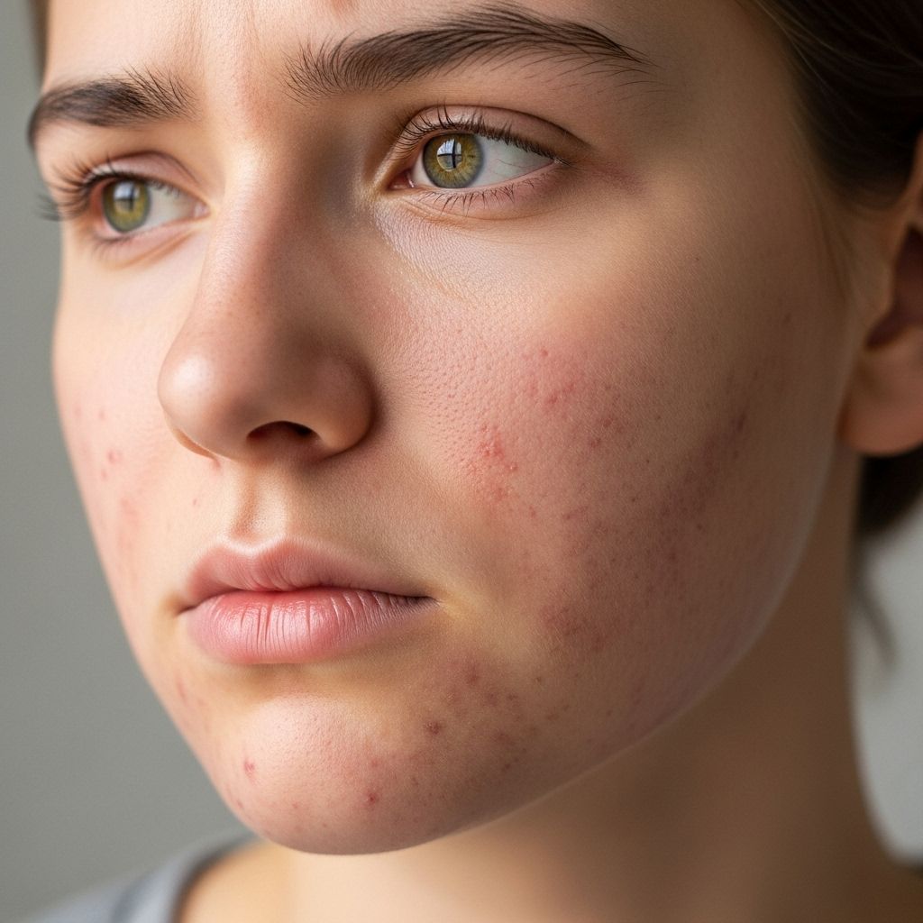 Hormones & Teen Skin: Why Breakouts Happen – Understanding Adolescent Acne Insight into the unseen biological and lifestyle drivers of pimples on growing skin.