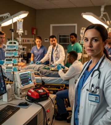 An in-depth guide to understanding, responding to, and managing hospital emergency codes and critical incident procedures.