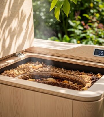 Discover modern composting toilets, their technology, eco-benefits, best models, and practical advice for green living.