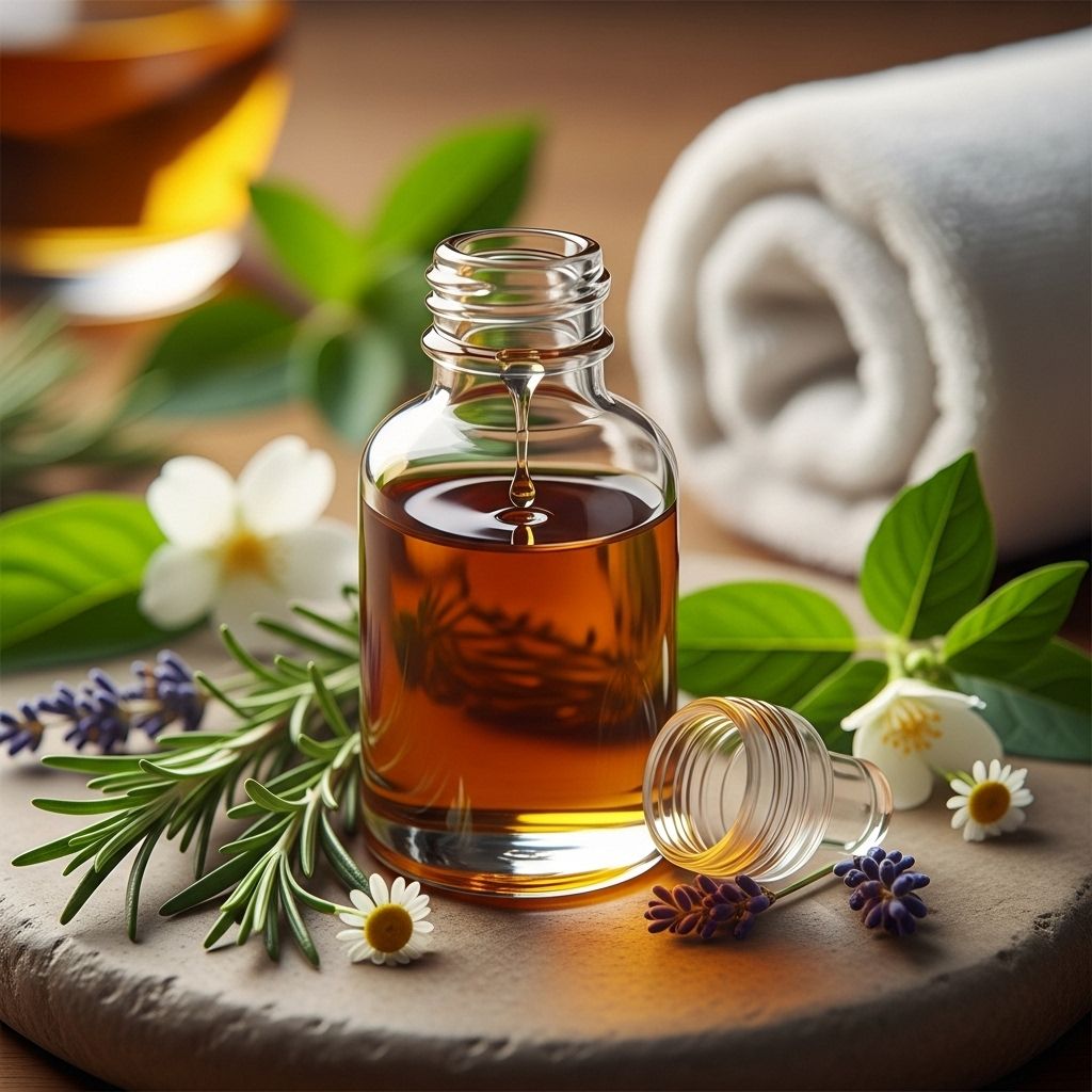 Unlock shiny, resilient hair with hot oil treatments—everything you need to know about types, DIY methods, and expert tricks.