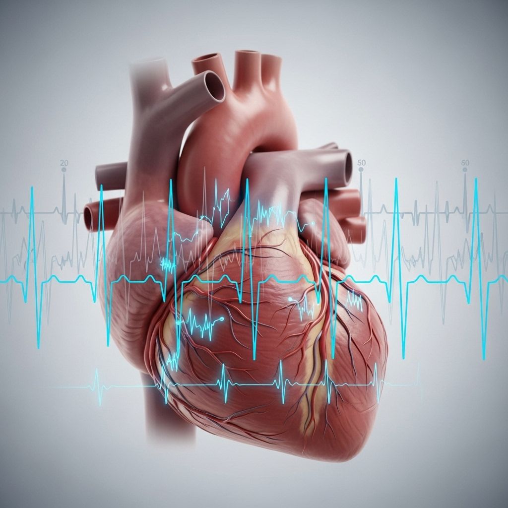 Explore how EKGs can reveal past heart attacks, understand their detection limits, and learn about the complete diagnostic process for heart health.