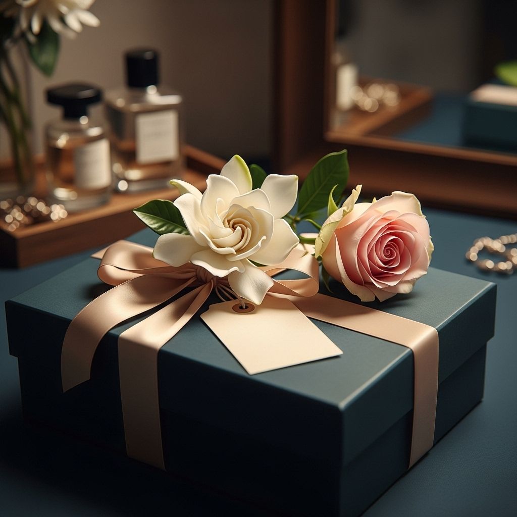 Unlock the secrets to gifting the perfect fragrance tailored for every personality, occasion, and style.