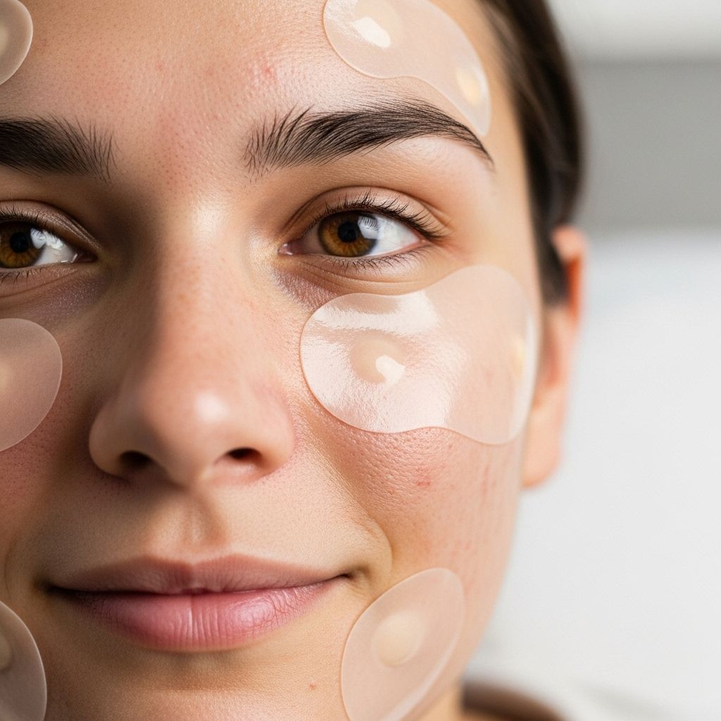 A personal deep dive into why pimple patches became a holy grail fix for my sensitive, acne-prone skin—from their science to real-life results.