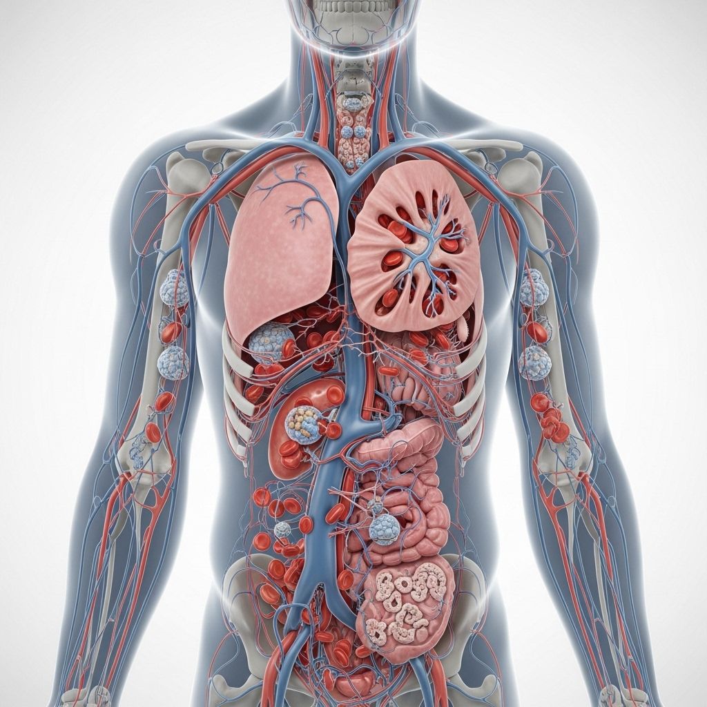 How Leukemia Affects Your Body: A Complete Overview Understand how leukemia impacts blood, bones, organs, and overall health, including symptoms, complications, and supportive treatments.