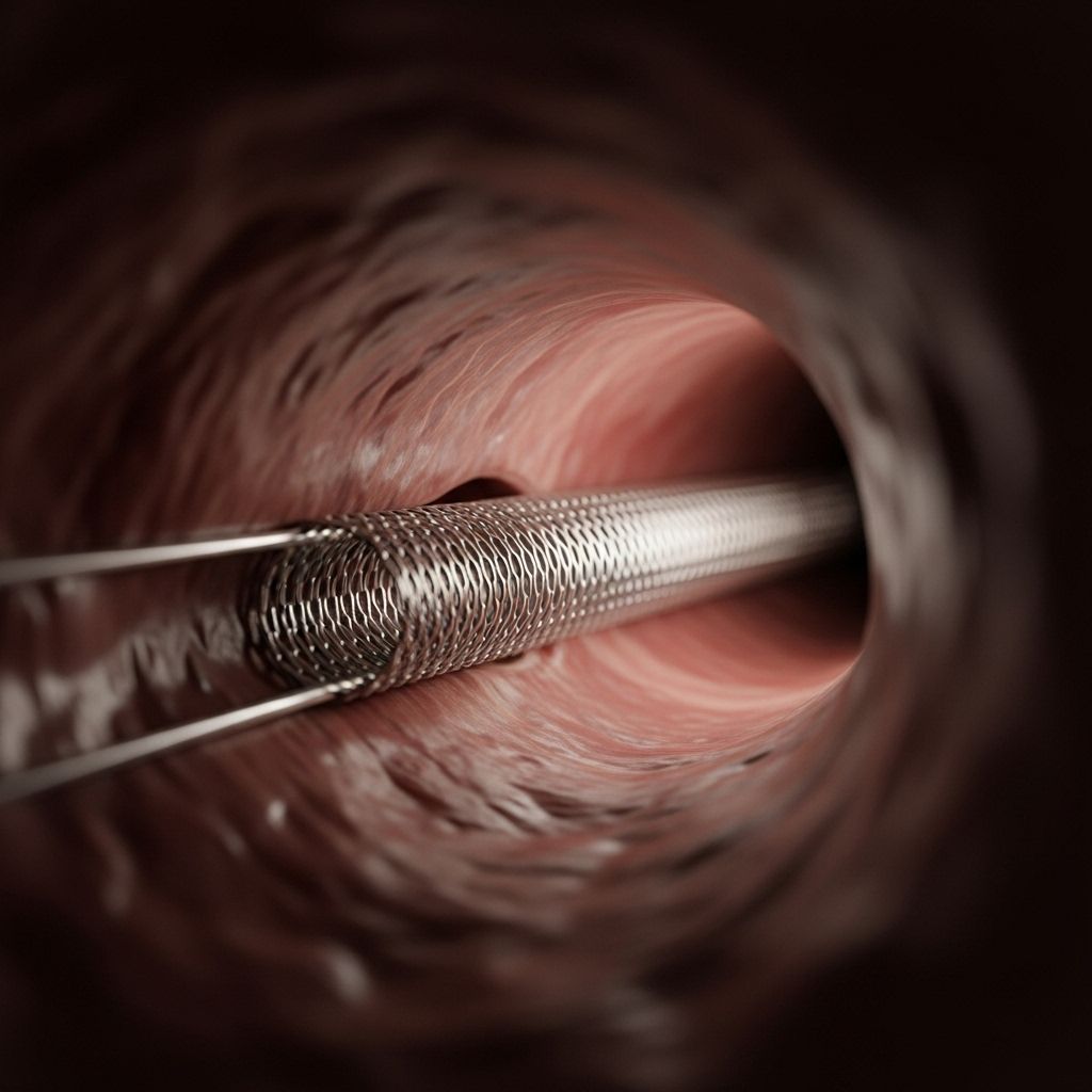 Discover the expected lifespan of stents, factors influencing their durability, and how to maximize your heart health after stent placement.