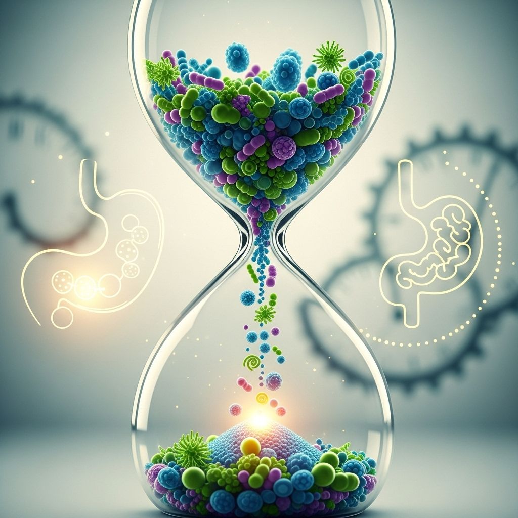 Understand how probiotics impact your health, the timeline for noticeable effects, and tips for maximizing their benefits.