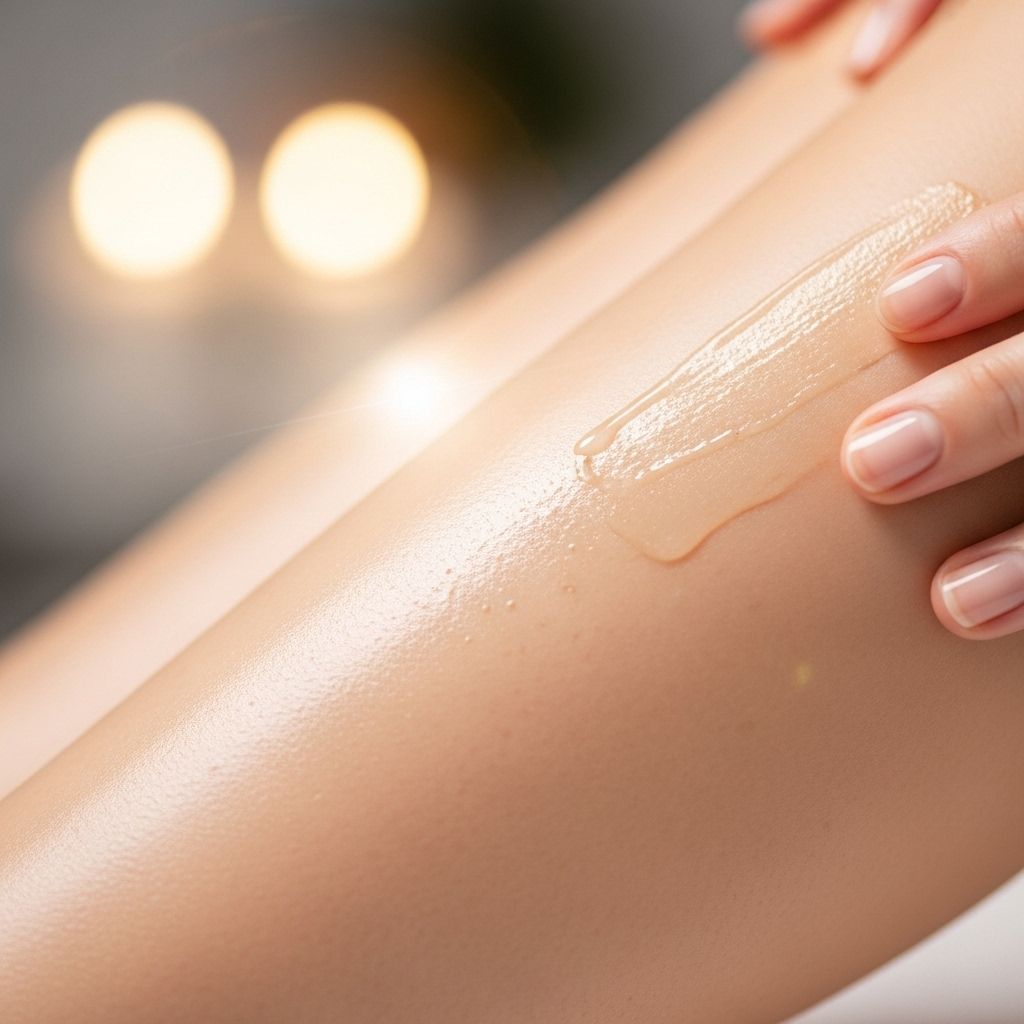 Discover everything about waxing longevity—body area timelines, what to expect as a first-timer, and how to extend your smooth, hair-free results.