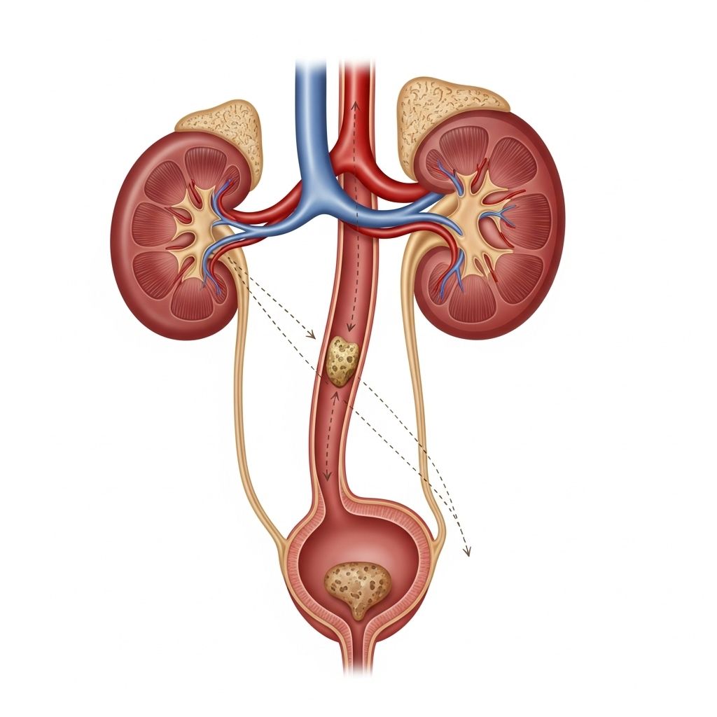 How Long Does It Take to Pass a Kidney Stone? Explore the timeline for passing kidney stones, factors affecting duration, symptoms, and treatment options for a smoother recovery.