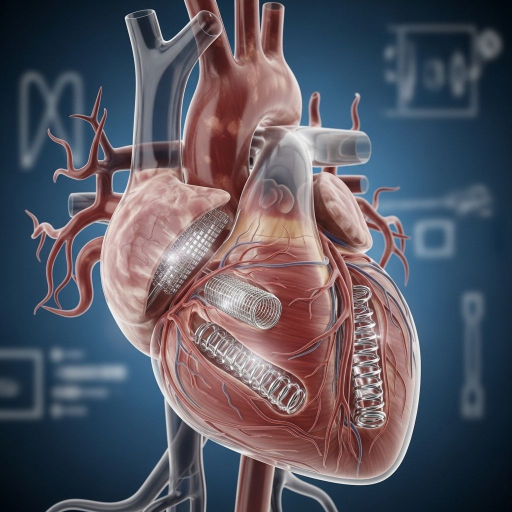 How Many Heart Stents Can You Have? Insights, Safety, and Recovery Discover how many heart stents a person can receive, when they're recommended, and factors affecting treatment choices.