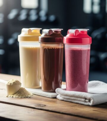 Understanding safe protein shake consumption: recommendations, benefits, risks, and how needs differ by activity level, age, and dietary choice.