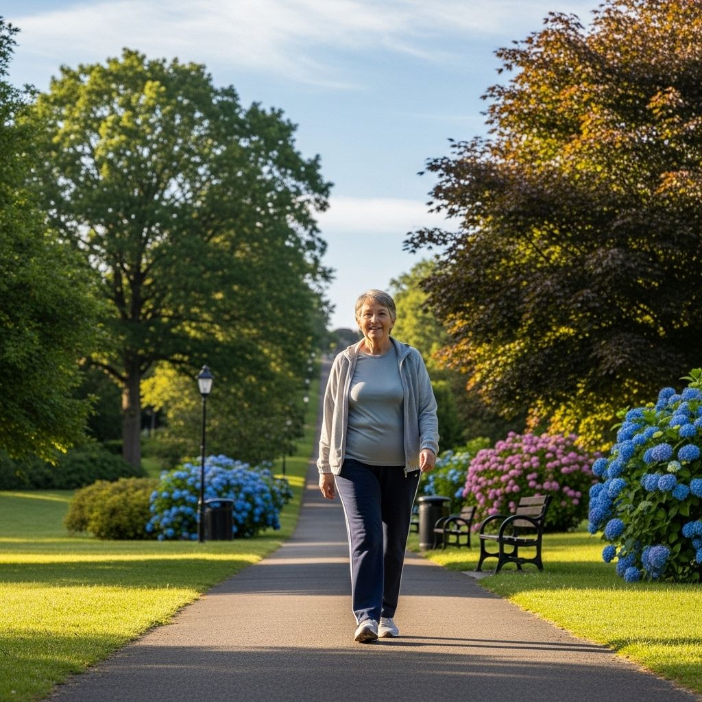 Safe, effective exercise can strengthen your heart—discover the best frequency, types, and tips for managing heart failure through physical activity.