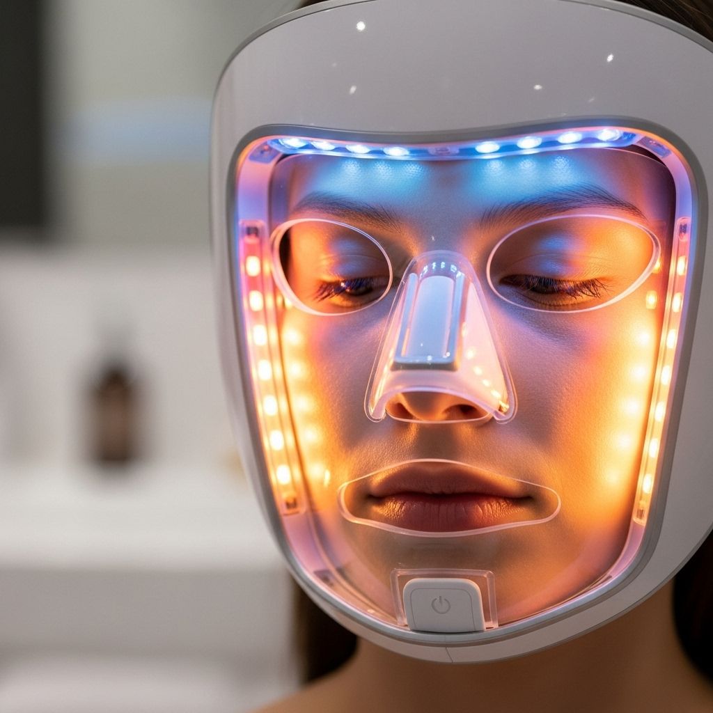 How Often to Use LED Light Therapy Masks: Evidence-Based Guidelines for Optimal Skin Results Consistency and care are key to unlocking smoother, more radiant skin with LED therapy.