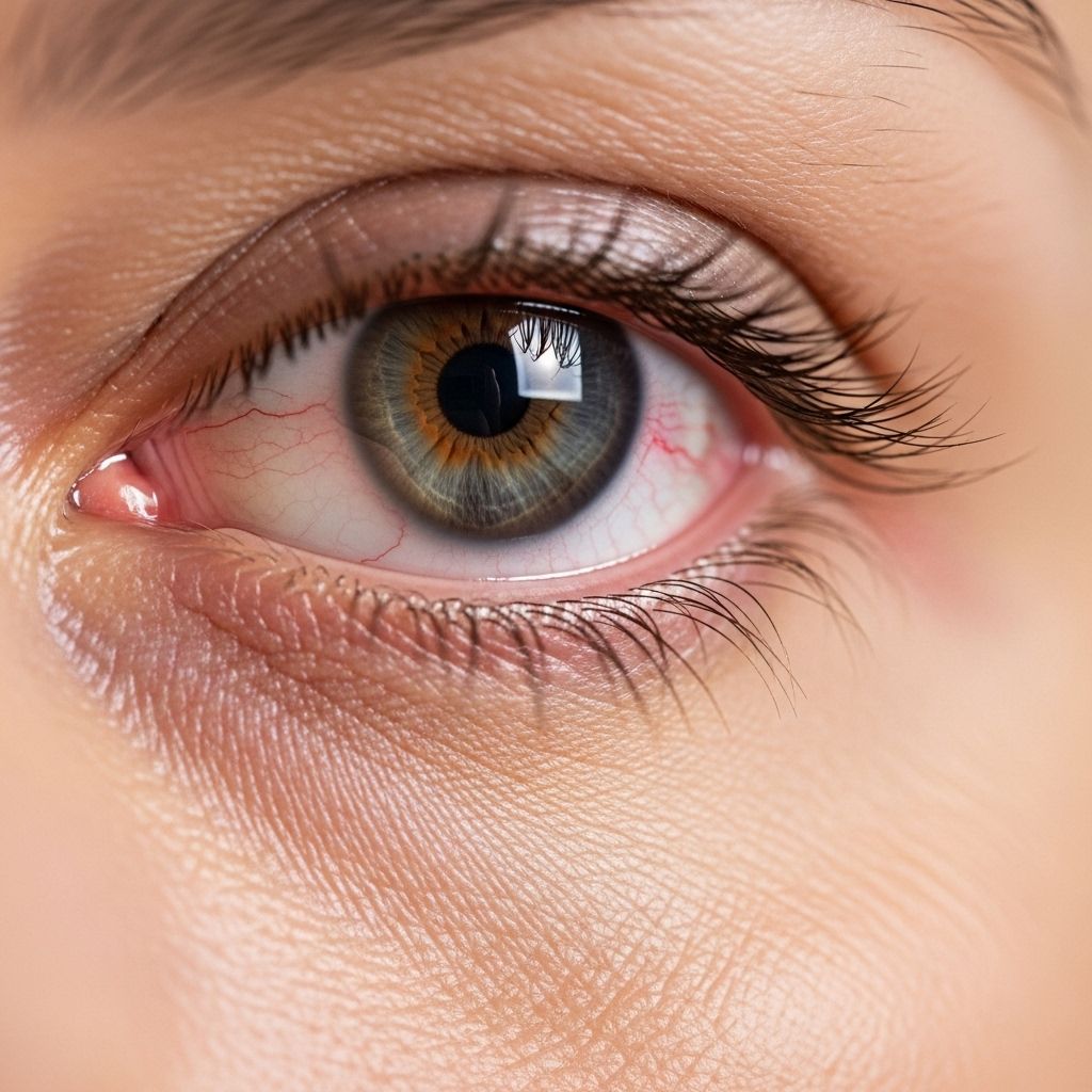 How Quickly Does Pink Eye Develop? Early Signs and What to Do Understand the suddenness, early symptoms, and what steps to take if you suspect pink eye.