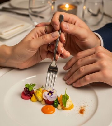 Discover the fascinating ways in which relationships can change your taste preferences over time.