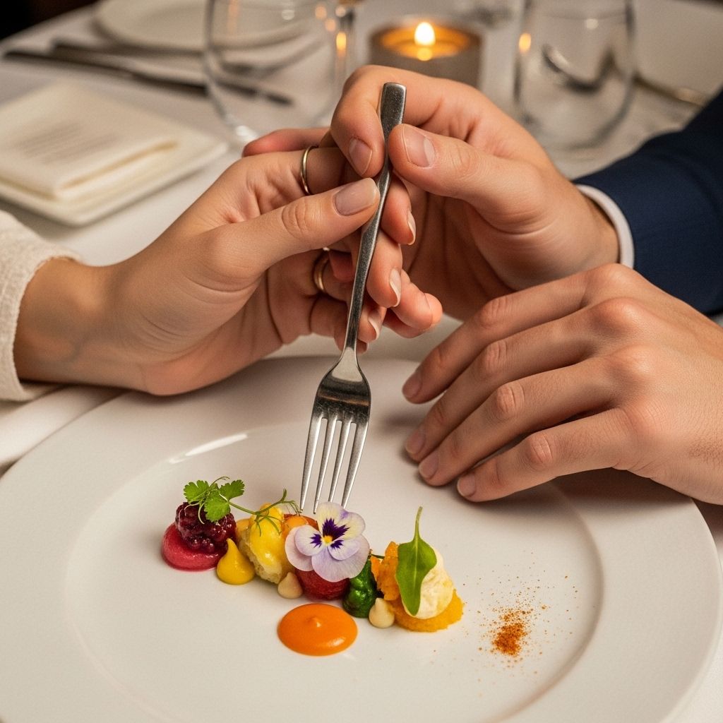 How Relationships Influence Taste Buds Discover the fascinating ways in which relationships can change your taste preferences over time.