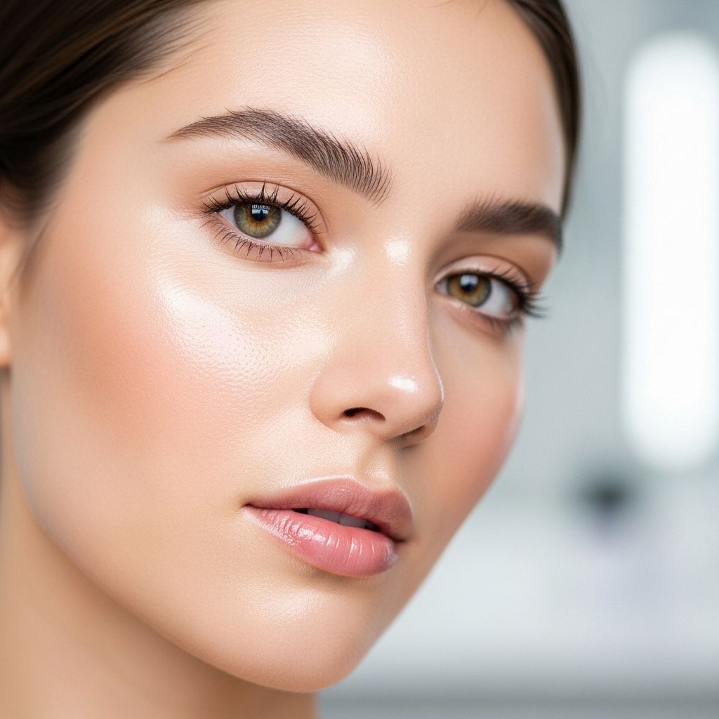 Unlock the secrets of Korean glass skin with expert routines, targeted ingredients, and science-backed hydration strategies for luminous, healthy skin.