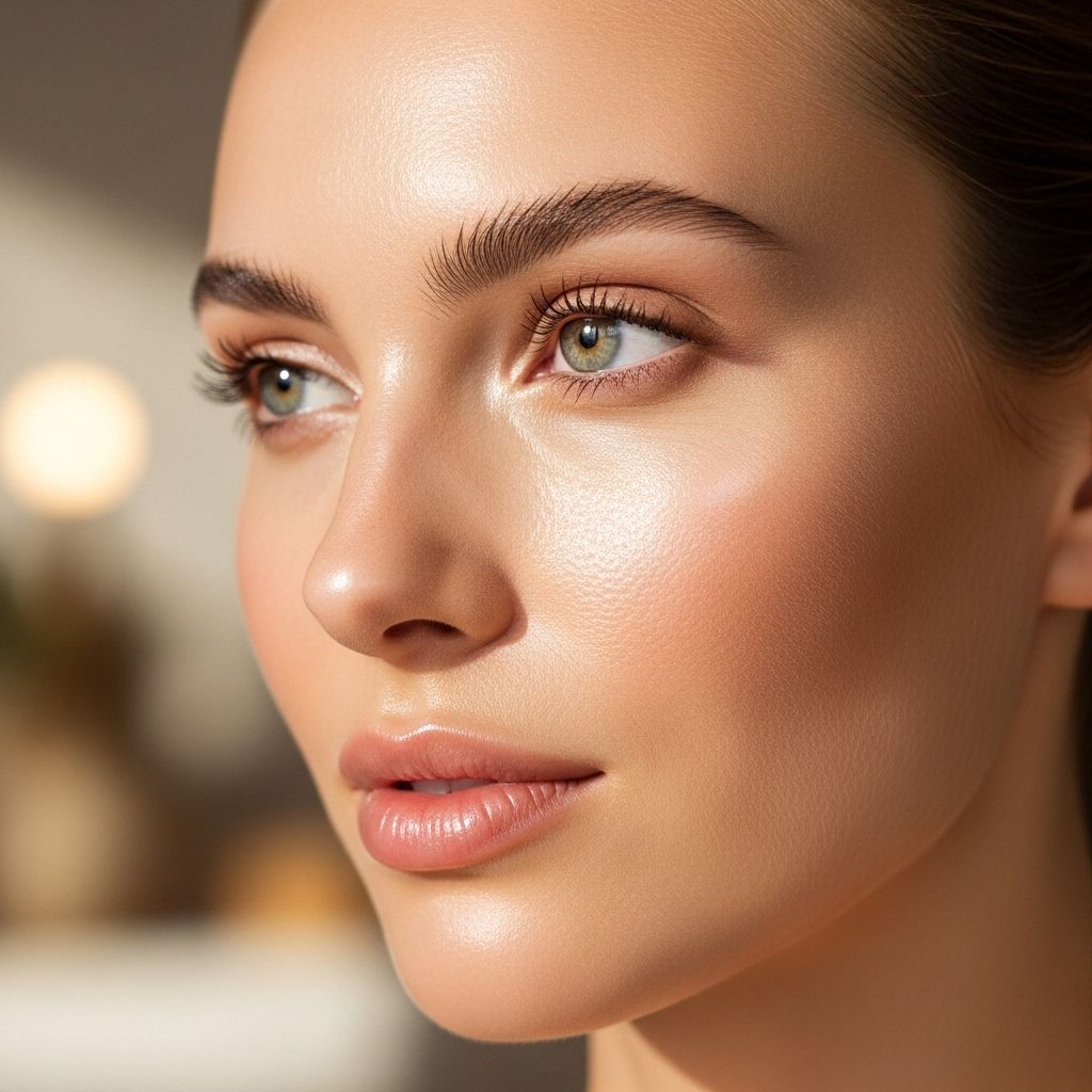 How to Achieve Glowy Skin: The Expert-Approved Guide for Radiance Unlock your most radiant complexion with pro skincare strategies, daily habits, and expert makeup tricks for an unparalleled, luminous glow.
