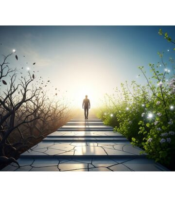 Learn practical strategies, mindsets, and daily habits to foster self-improvement, empathy, and a more meaningful life.