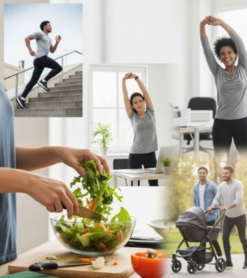 Discover practical strategies, expert insights, and science-backed routines for integrating lasting weight loss into everyday life.