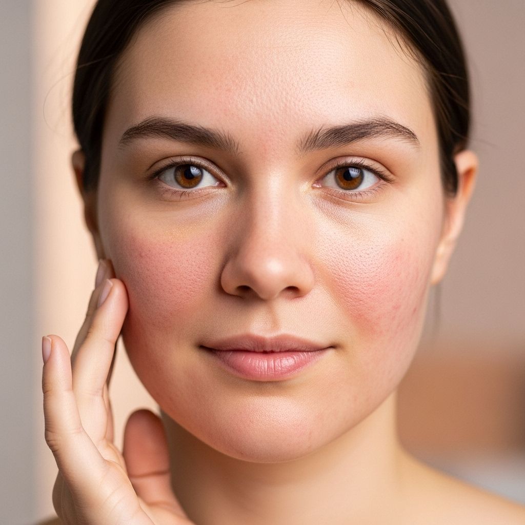 Expert-approved strategies and soothing routines to quickly reduce redness and irritation, restoring calm to even the most sensitive facial skin.