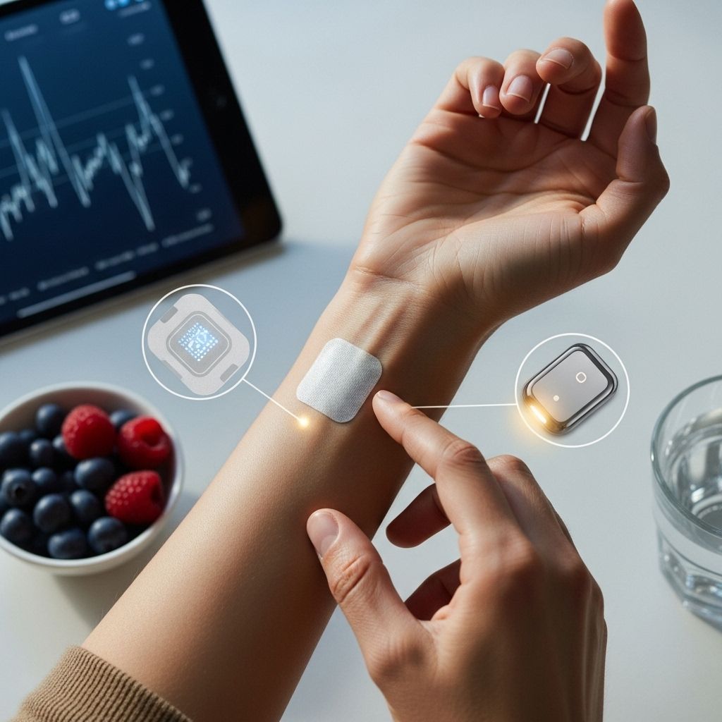 Explore modern, less-invasive ways to monitor your blood sugar without traditional finger pricks, including wearable tech and urine tests.