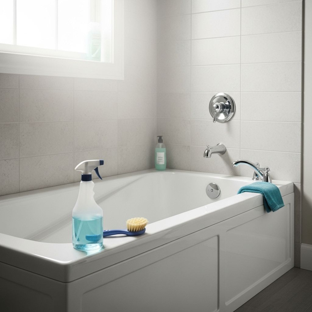 How to Clean and Prevent Bathroom Mold: Effective Solutions for a Healthier Home Moisture-control and natural cleaners keep showers spotless and free of harmful growth.