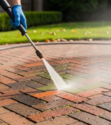 Extend the life and look of outdoor surfaces with safe, eco-friendly solutions.