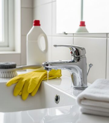Effective bleach cleaning demands the right mix of safety, preparation, and technique.