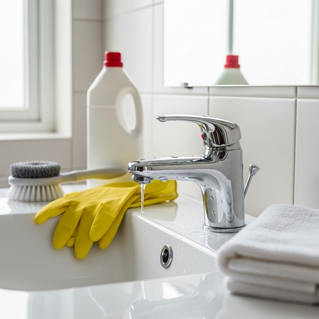 How to Clean Your Bathroom with Bleach: An Expert Step-by-Step Guide Effective bleach cleaning demands the right mix of safety, preparation, and technique.