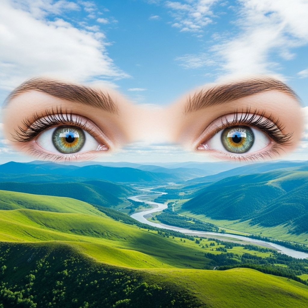 Explore safe, natural strategies to relieve and prevent blurry vision, plus when to seek medical care for eye health.