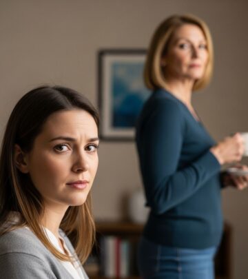 Learn effective ways to identify, manage, and cope with the challenging dynamics of having a narcissistic mother-in-law.