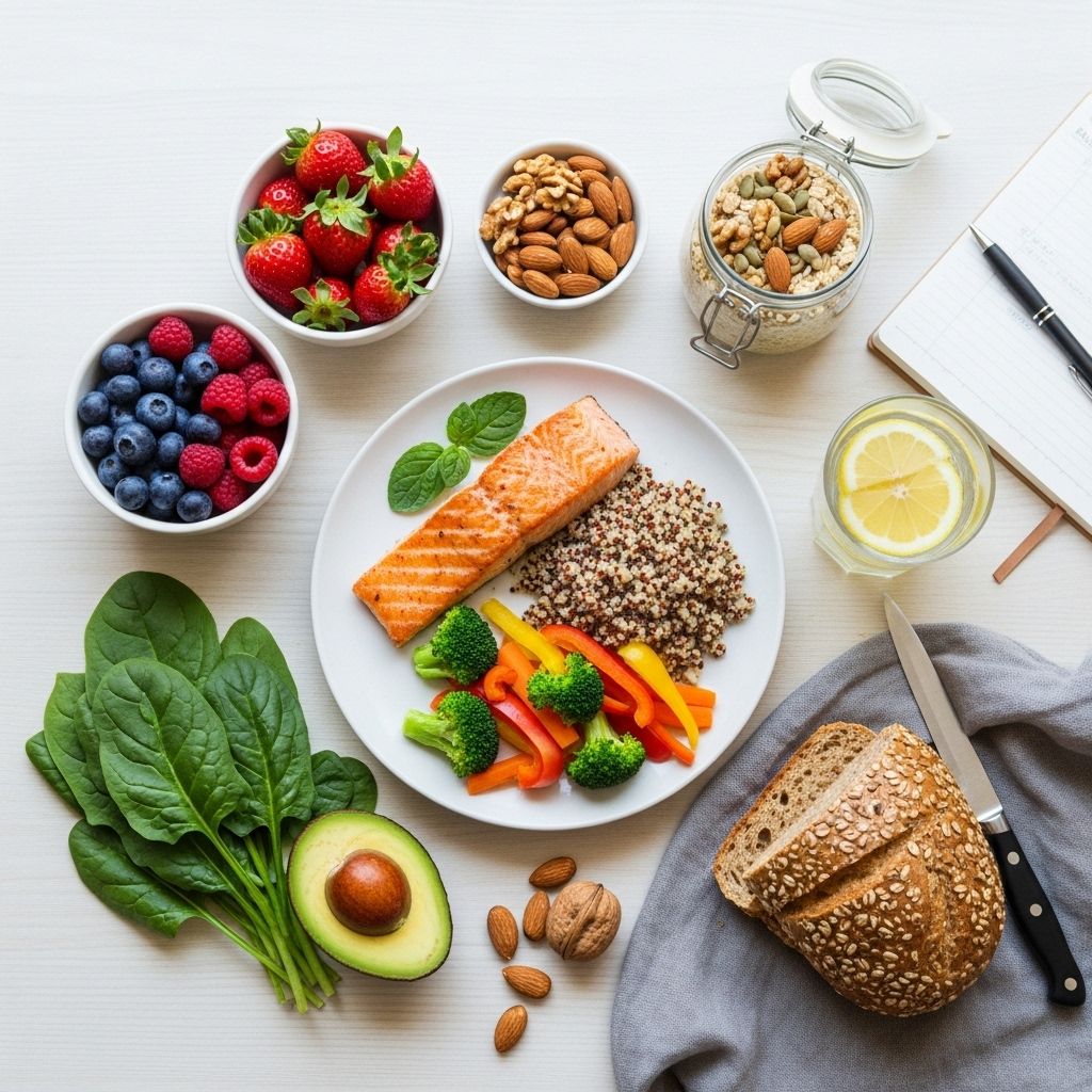 Discover the core principles, everyday strategies, and lasting benefits of clean eating for a healthier lifestyle.