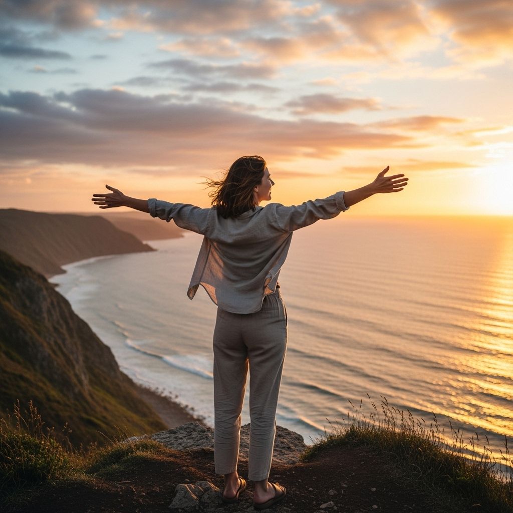 How to Embrace Single Life After Always Being in Relationships Discover the freedom and growth that comes with being single for the first time