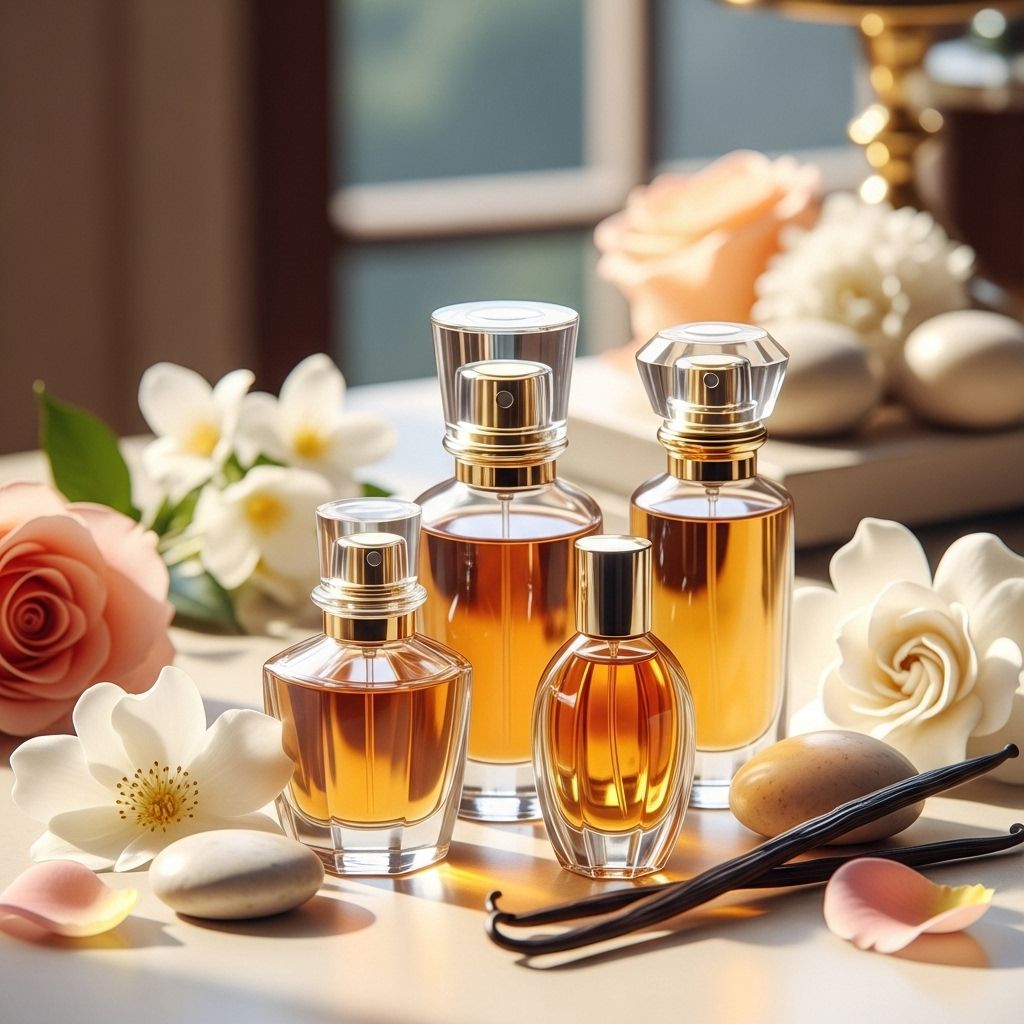 Unlock the secret to a scent that expresses your individuality—everything you need to know to choose a fragrance that is entirely your own.