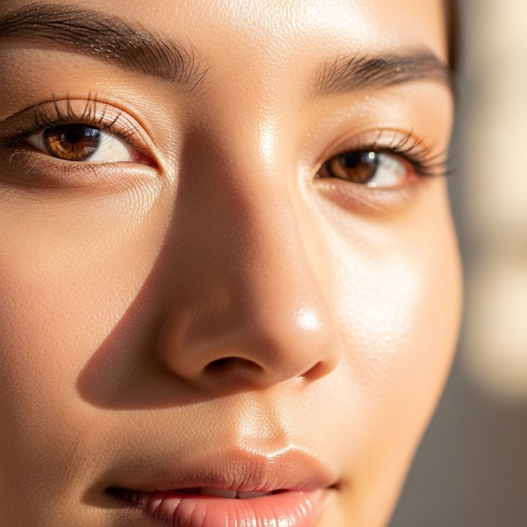 Master the essentials of daily skincare, routines, products, and expert tips to keep your complexion clear, radiant, and spot-free.