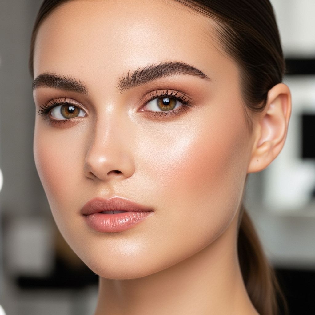 Discover makeup artist-approved secrets and expert skincare habits for truly flawless, camera-ready skin every day.