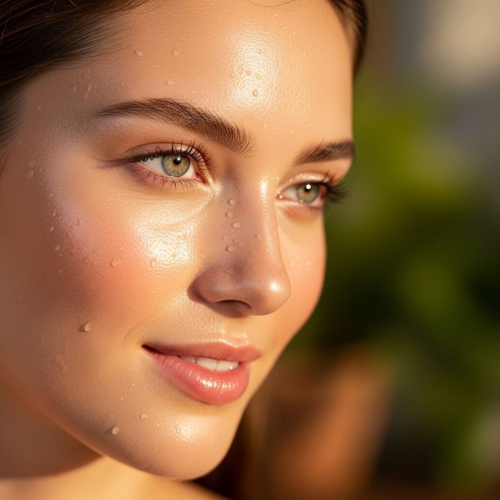 Transform your complexion with expert tips for radiant, healthy skin