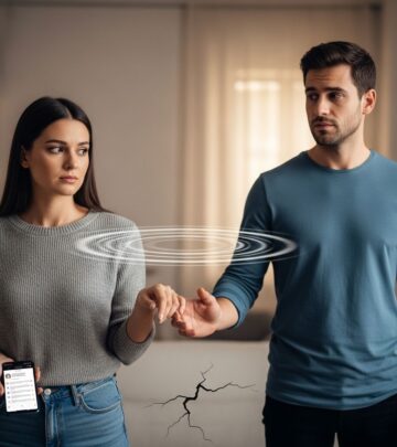 Expert strategies to rebuild trust and heal after micro-cheating incidents