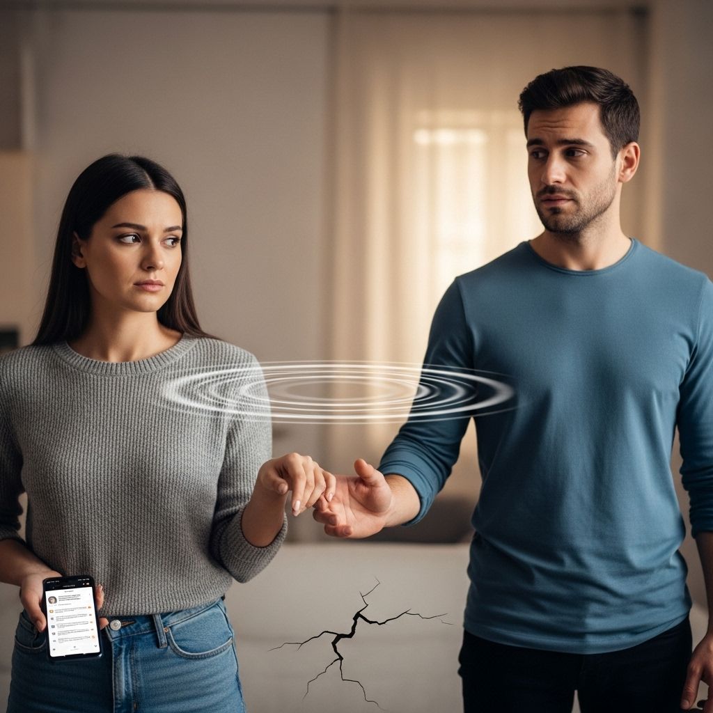 5 Ways To Get Over Micro-Cheating In A Relationship Expert strategies to rebuild trust and heal after micro-cheating incidents