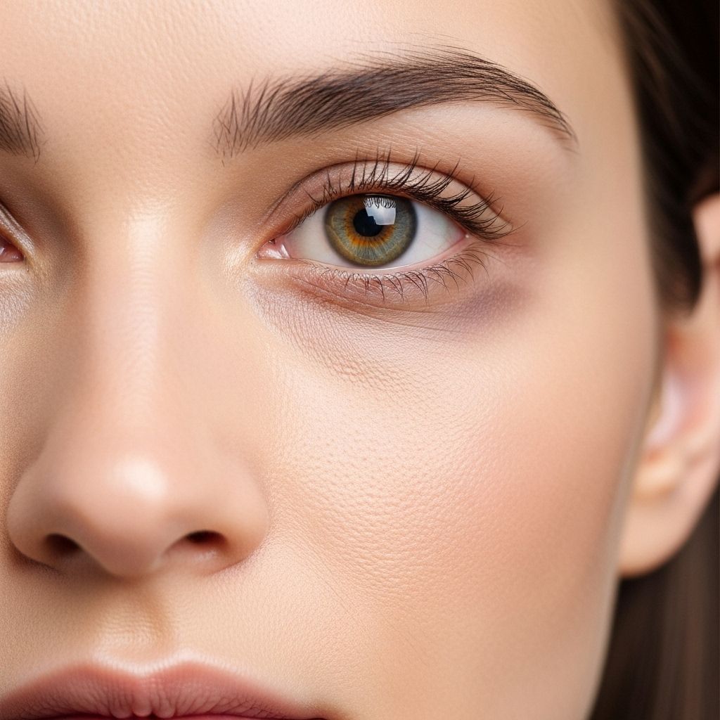 Discover the causes of under-eye bags and learn about effective home remedies, lifestyle changes, and advanced treatment options to reduce puffiness.