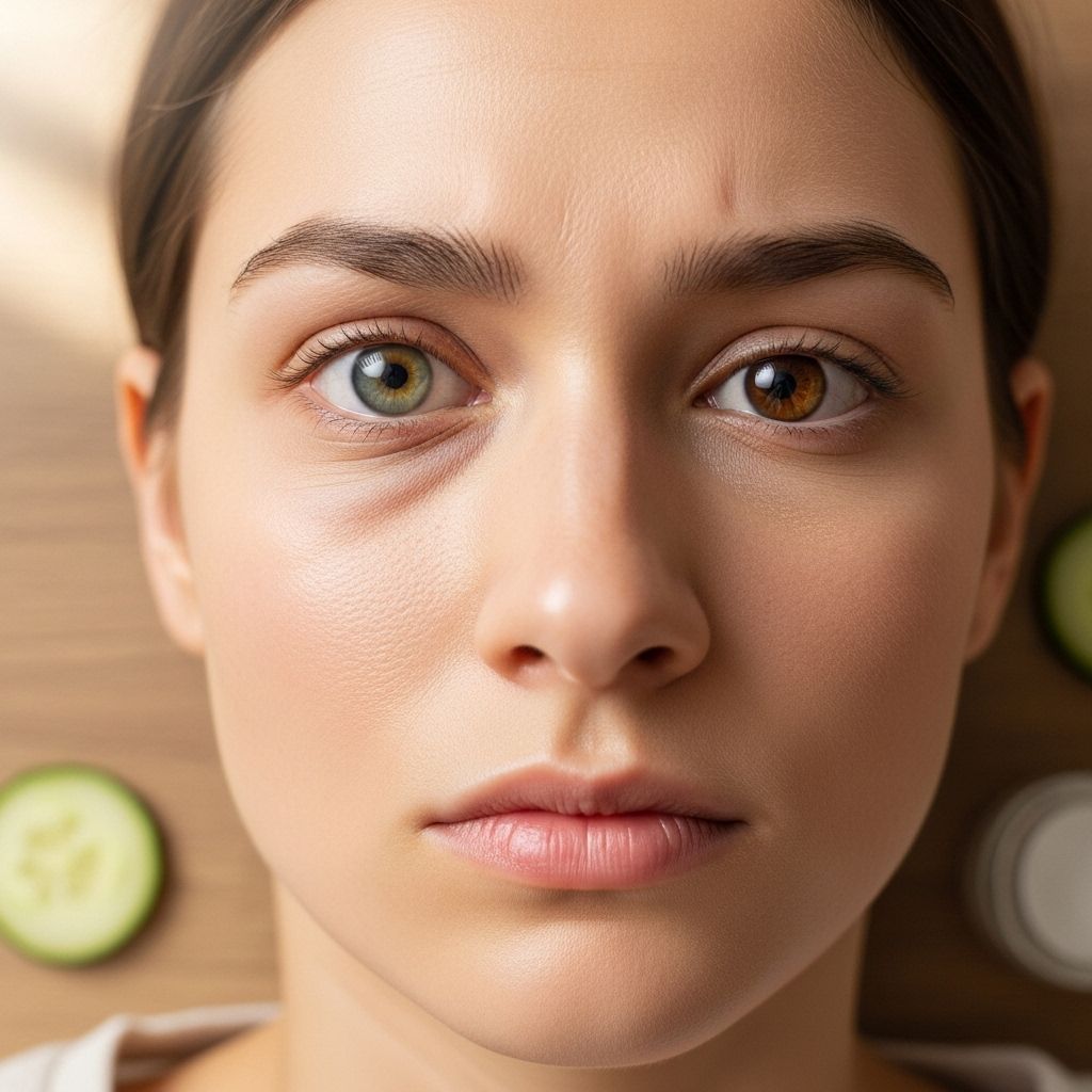 Discover the causes, home remedies, treatments, and prevention tips for puffy eyes, plus when to see a doctor for swelling around your eyes.