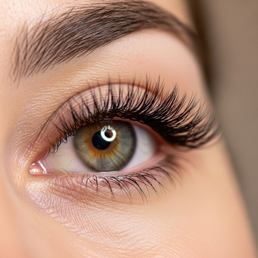 The ultimate expert-backed guide to safely boosting eyelash growth, choosing serums, and building your healthiest lashes ever.